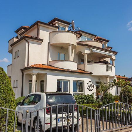 Apartments Villa Bare Kastav Εξωτερικό φωτογραφία