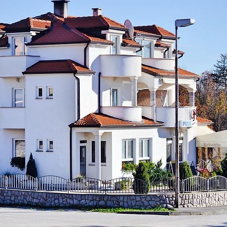 Apartments Villa Bare Kastav Δωμάτιο φωτογραφία