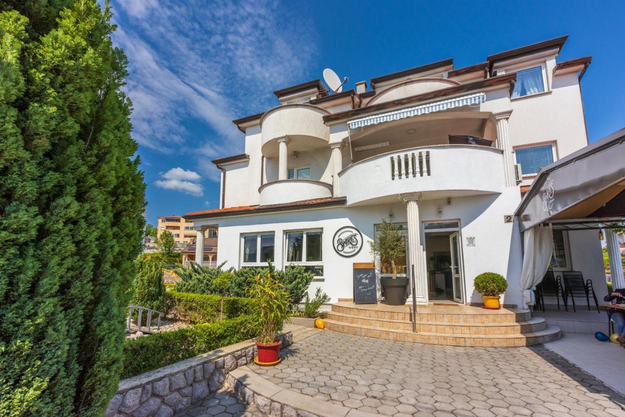 Apartments Villa Bare Kastav Εξωτερικό φωτογραφία