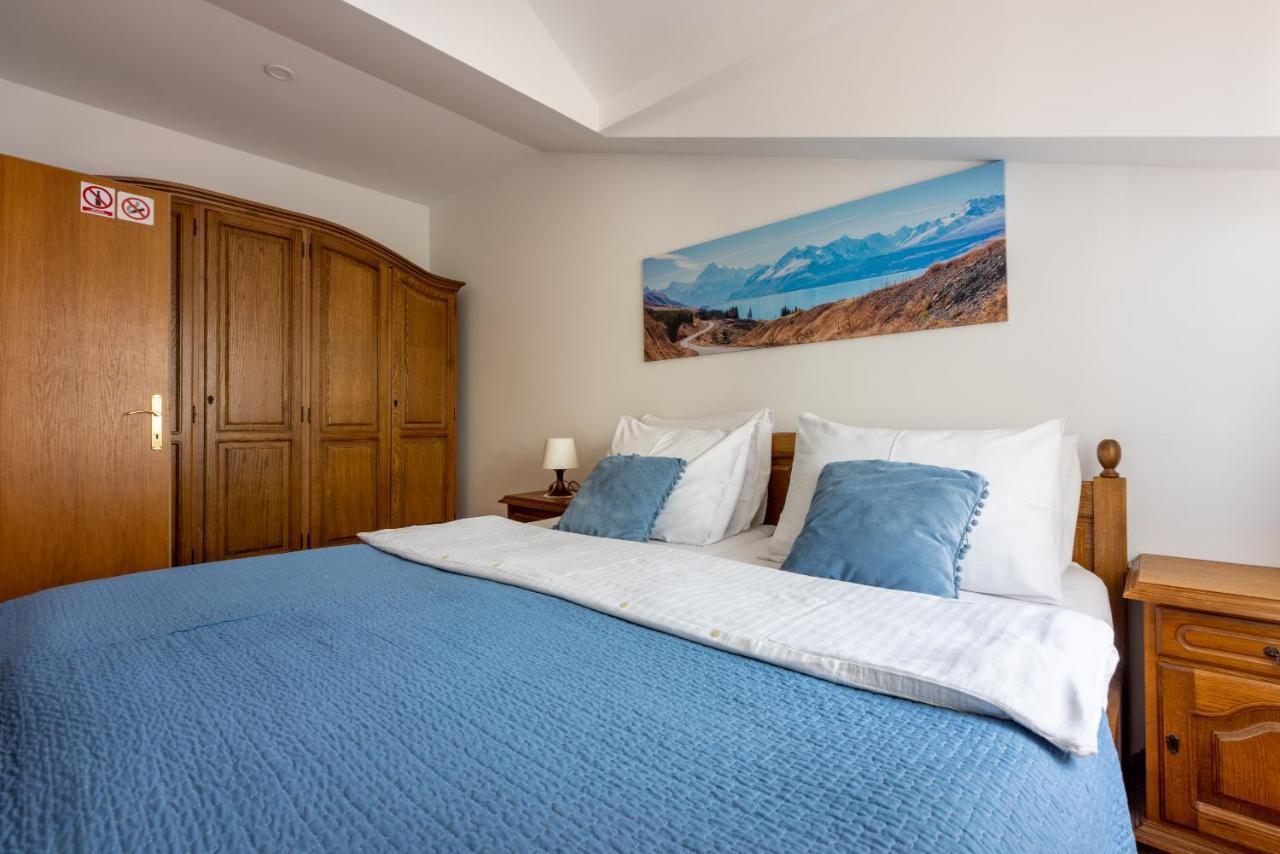 Apartments Villa Bare Kastav Εξωτερικό φωτογραφία