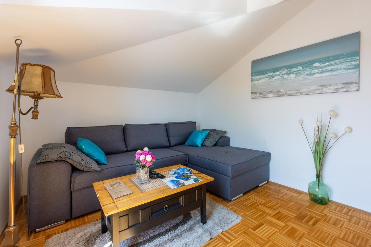 Apartments Villa Bare Kastav Εξωτερικό φωτογραφία