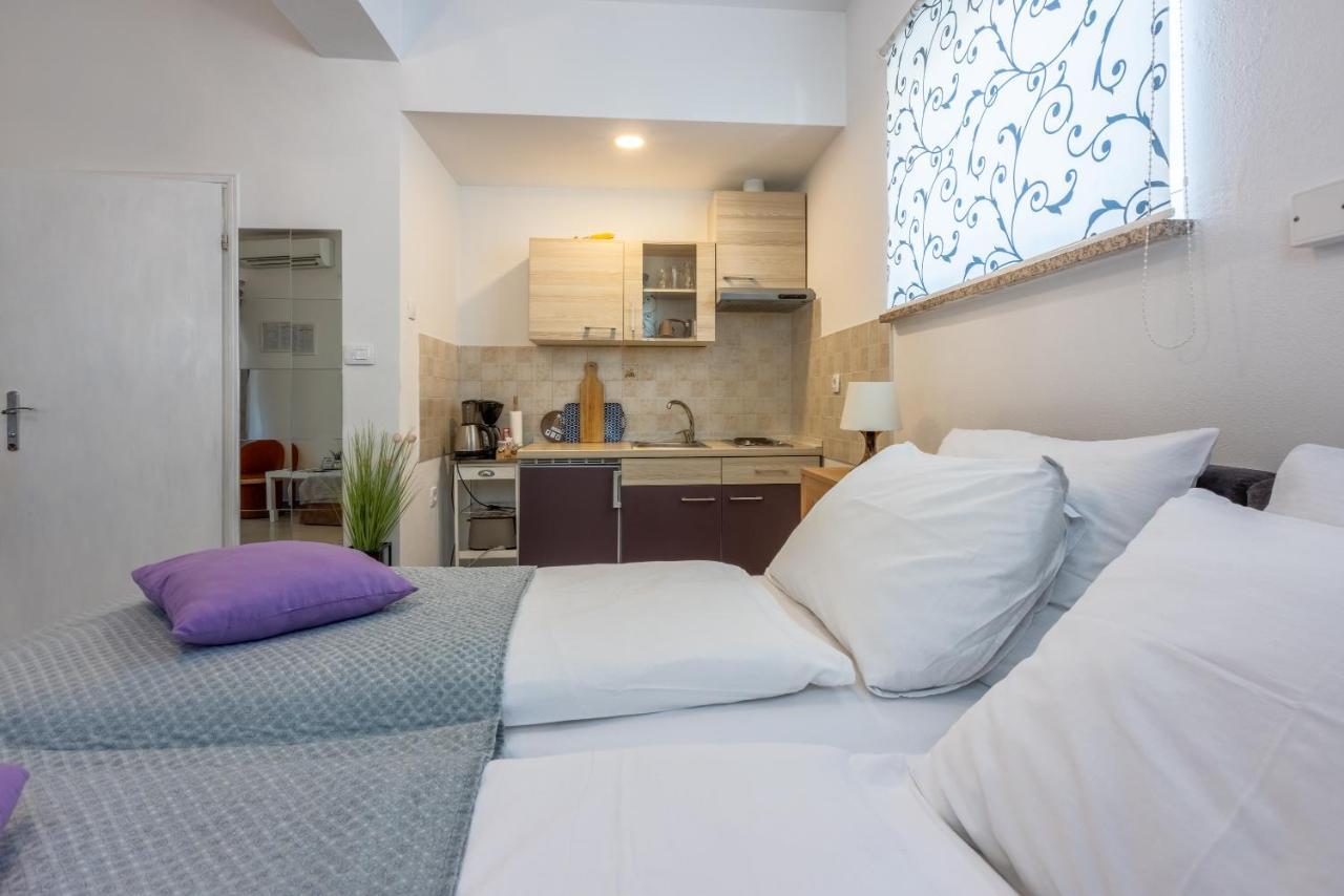 Apartments Villa Bare Kastav Εξωτερικό φωτογραφία