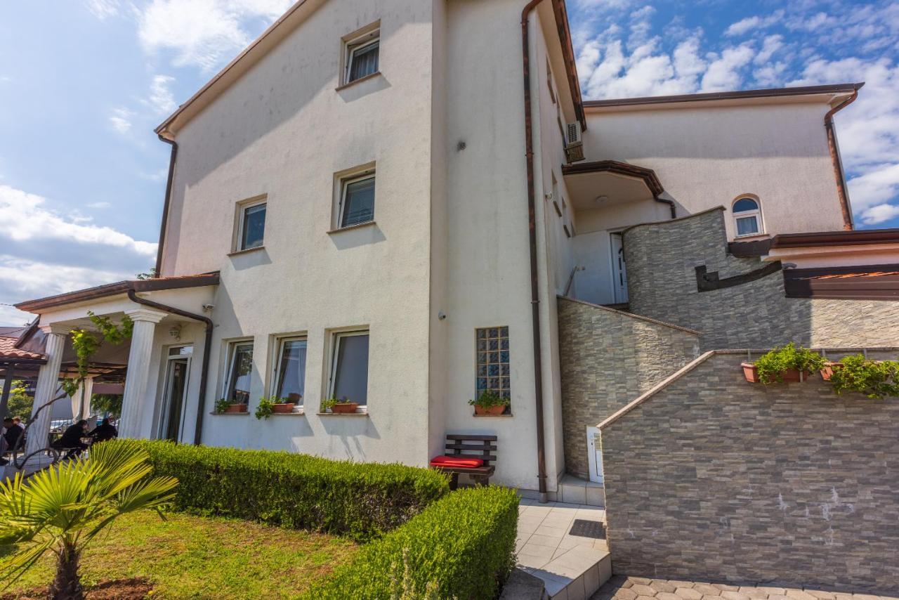Apartments Villa Bare Kastav Εξωτερικό φωτογραφία