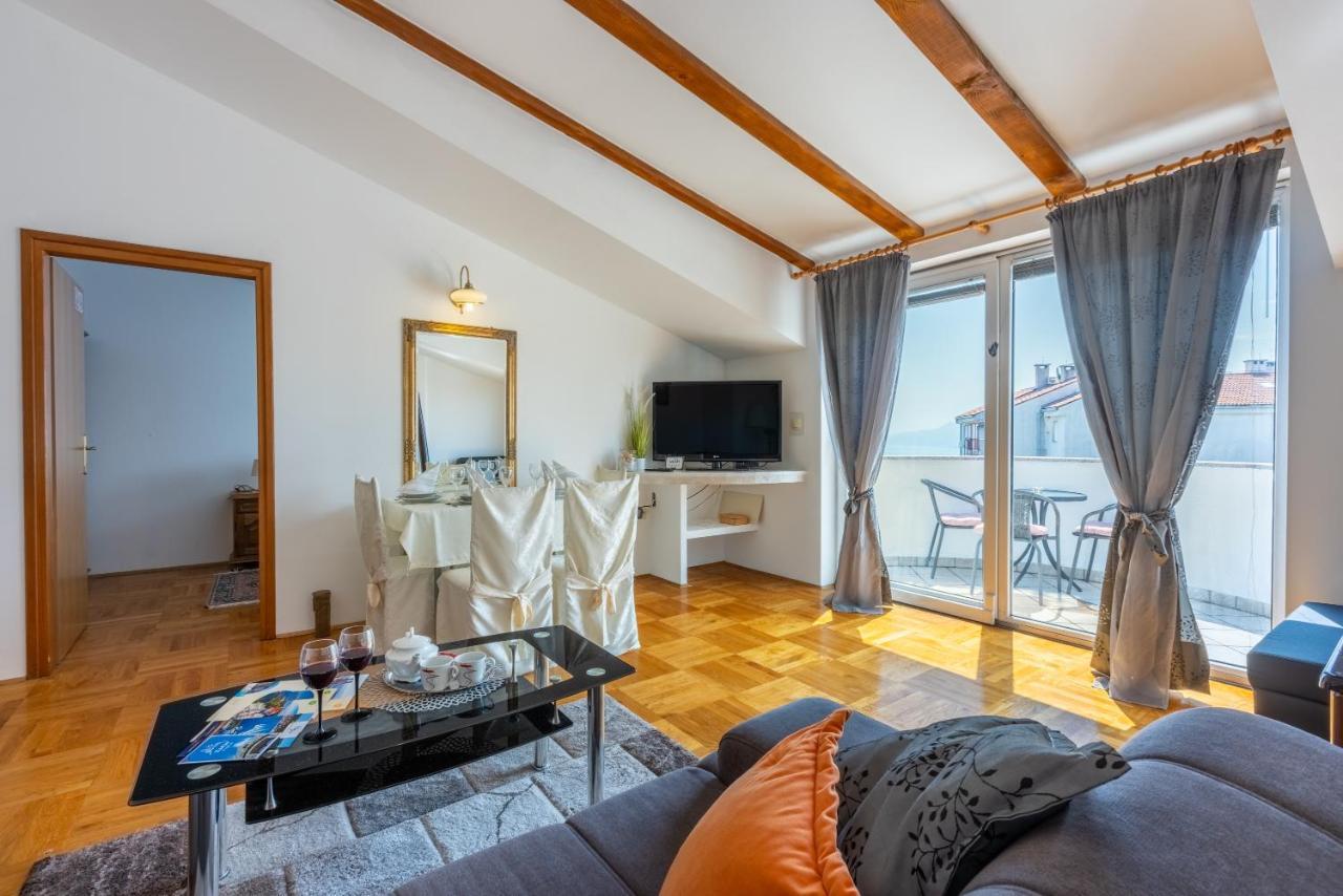 Apartments Villa Bare Kastav Εξωτερικό φωτογραφία