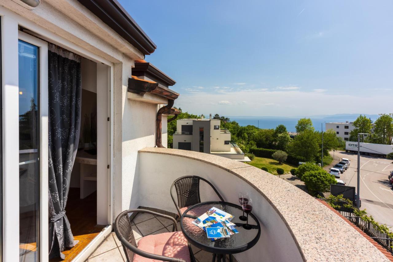 Apartments Villa Bare Kastav Εξωτερικό φωτογραφία
