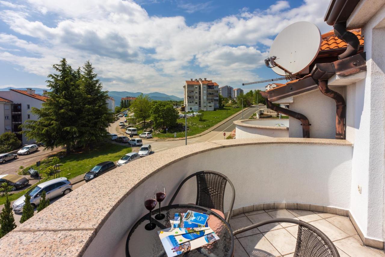 Apartments Villa Bare Kastav Εξωτερικό φωτογραφία