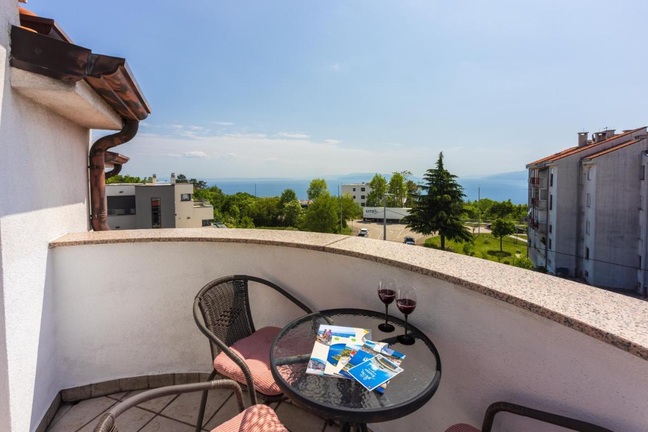 Apartments Villa Bare Kastav Εξωτερικό φωτογραφία