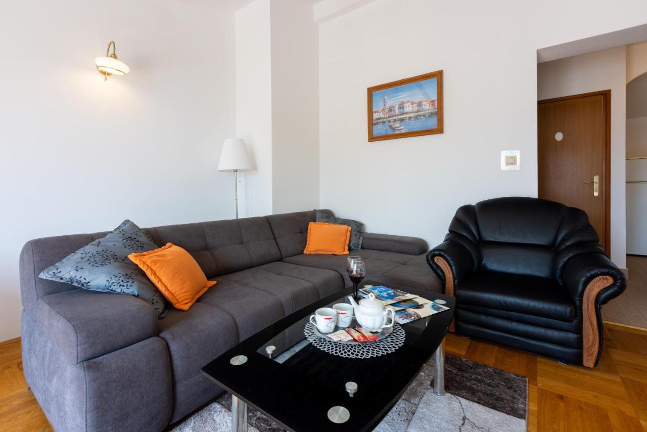 Apartments Villa Bare Kastav Εξωτερικό φωτογραφία