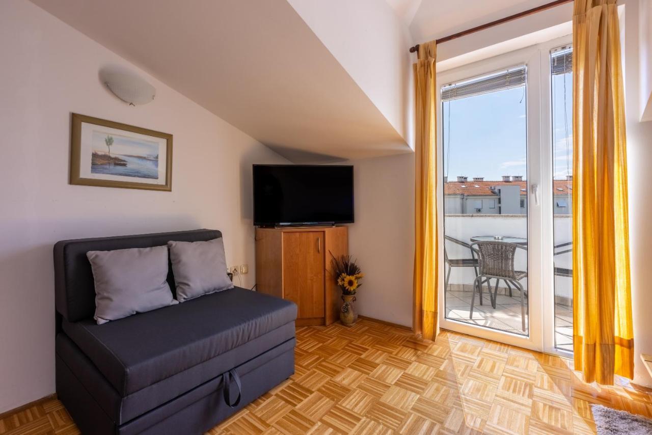 Apartments Villa Bare Kastav Εξωτερικό φωτογραφία