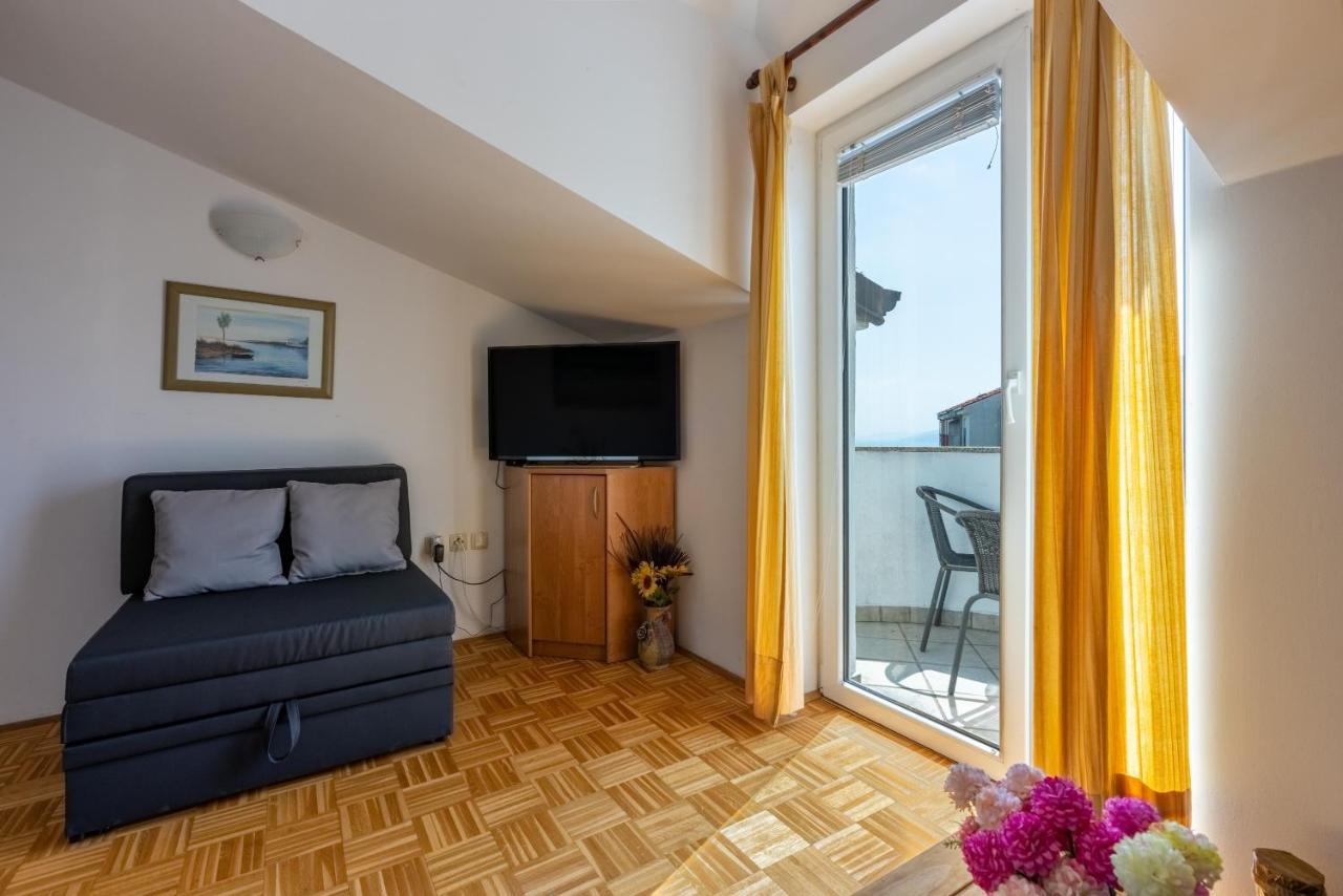 Apartments Villa Bare Kastav Εξωτερικό φωτογραφία