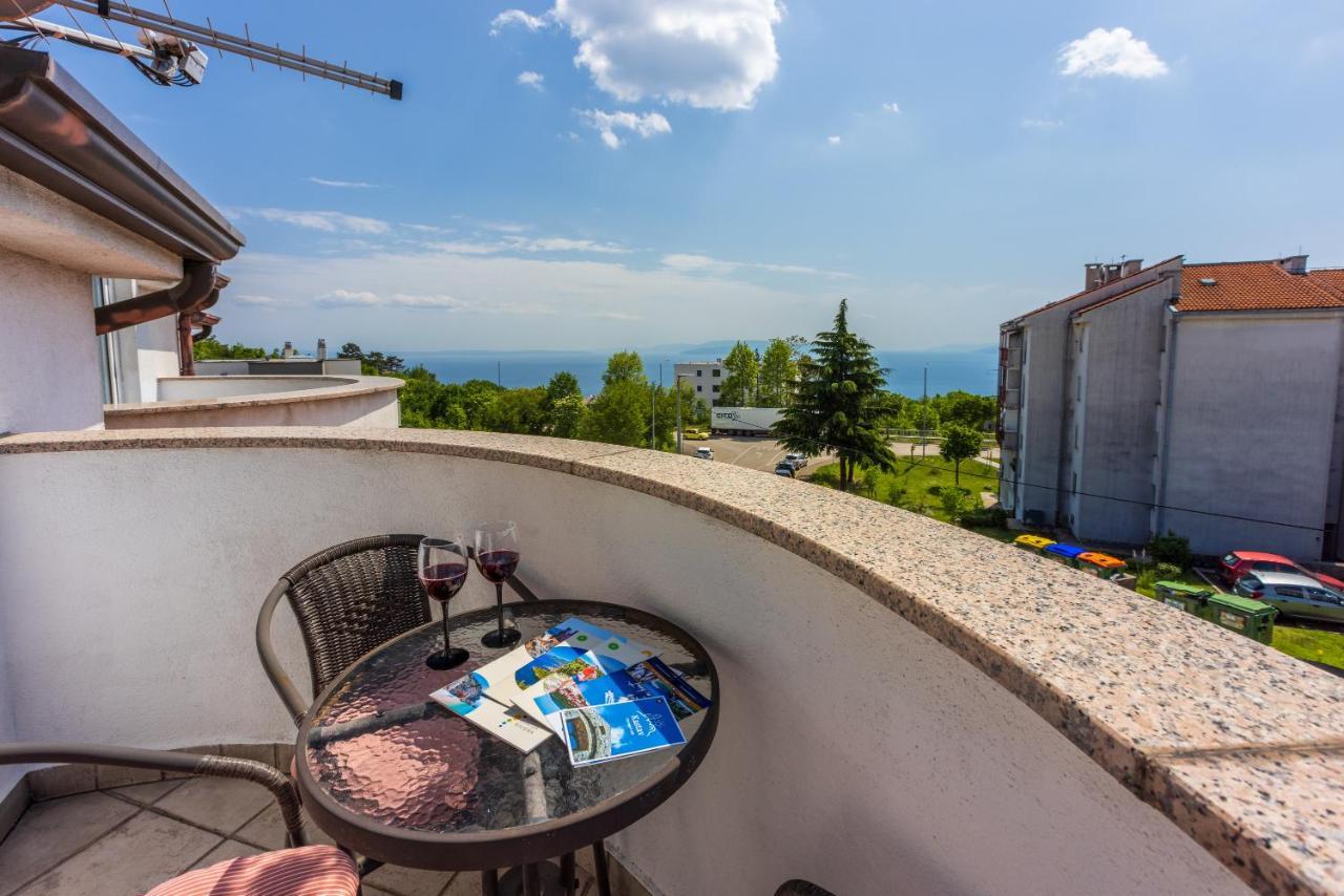 Apartments Villa Bare Kastav Εξωτερικό φωτογραφία