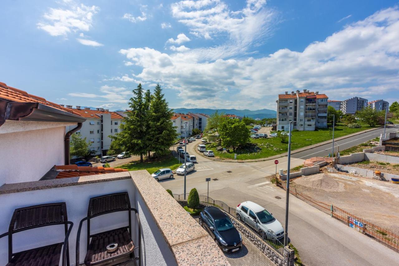 Apartments Villa Bare Kastav Εξωτερικό φωτογραφία