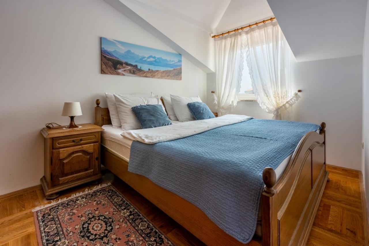 Apartments Villa Bare Kastav Εξωτερικό φωτογραφία