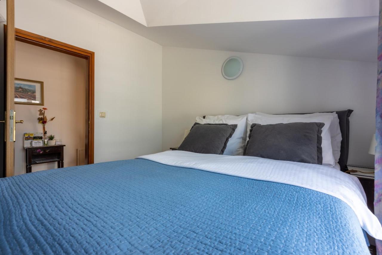 Apartments Villa Bare Kastav Εξωτερικό φωτογραφία