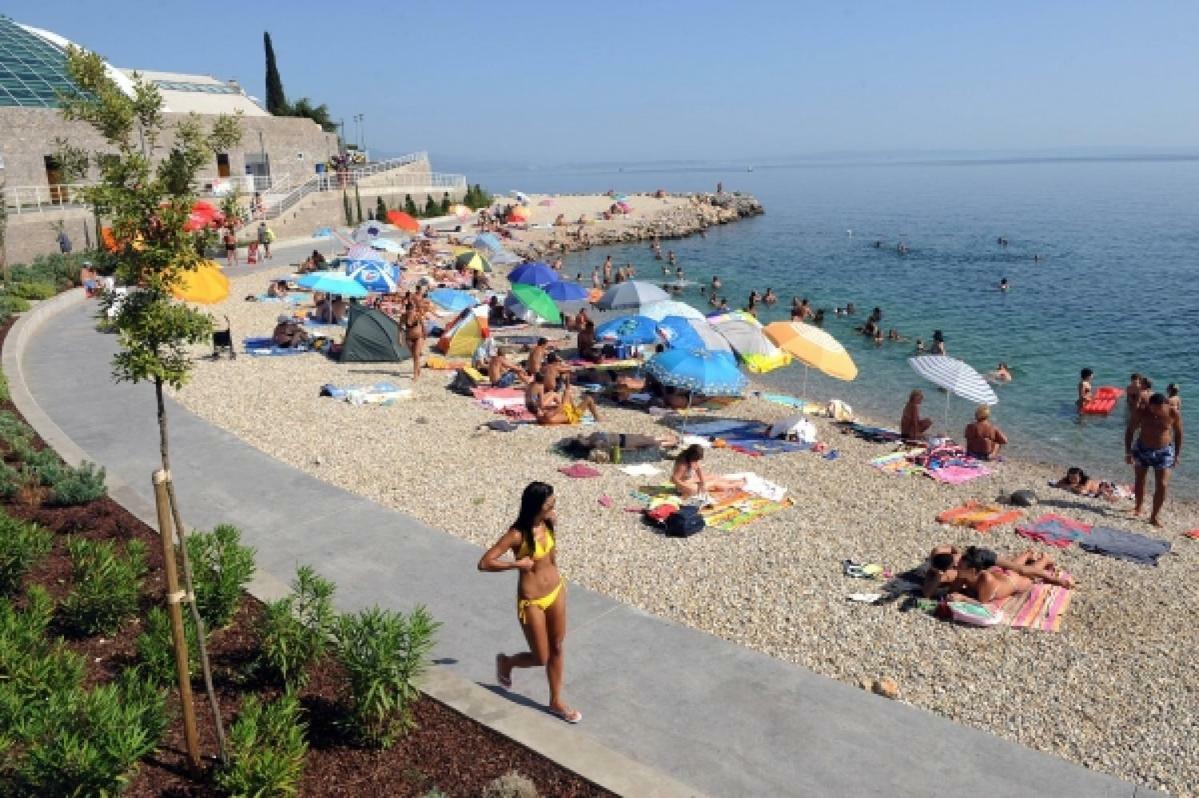Apartments Villa Bare Kastav Εξωτερικό φωτογραφία